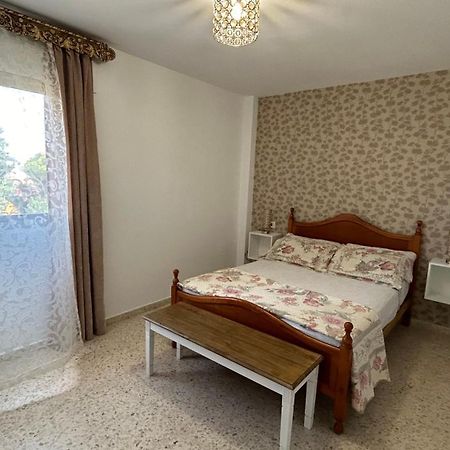 Mar Y Gibraltar: ¡Tu Refugio! Apartment La Linea de la Concepcion Luaran gambar